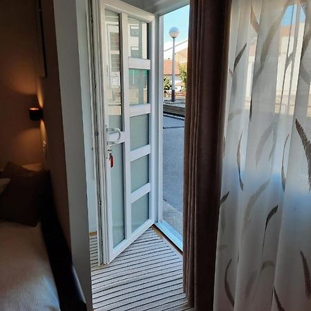 Studio Apartman Chiara Zagreb Exterior foto