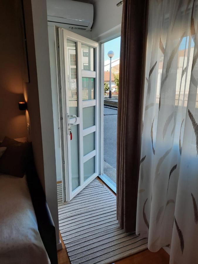 Studio Apartman Chiara Zagreb Exterior foto
