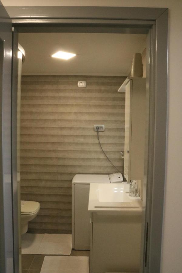 Studio Apartman Chiara Zagreb Exterior foto
